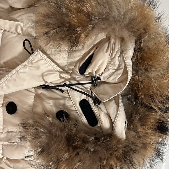 Moncler woman's jacket size 2 - Picture 12 of 16